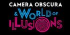 Discover Active Voucher, Sales And Promotions For Camera-obscura.co.uk Promo Codes